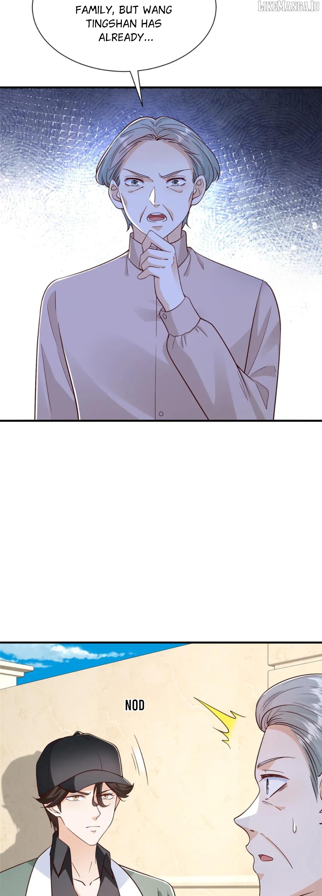 I randomly have a new career every week Chapter 829 - page 2